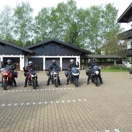 Hotel Muehlenthal Gmbh Schwalbach Bagian luar foto