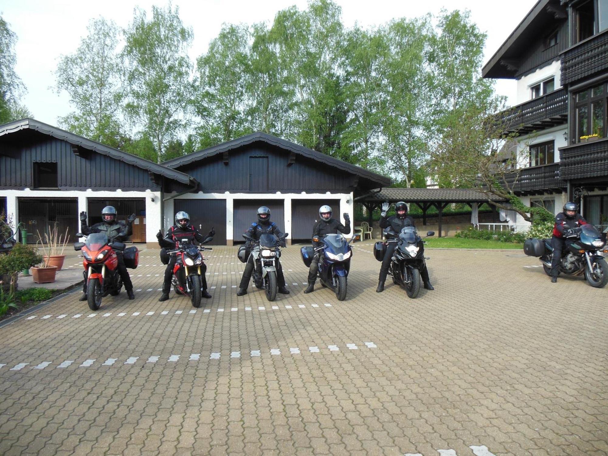 Hotel Muehlenthal Gmbh Schwalbach Bagian luar foto