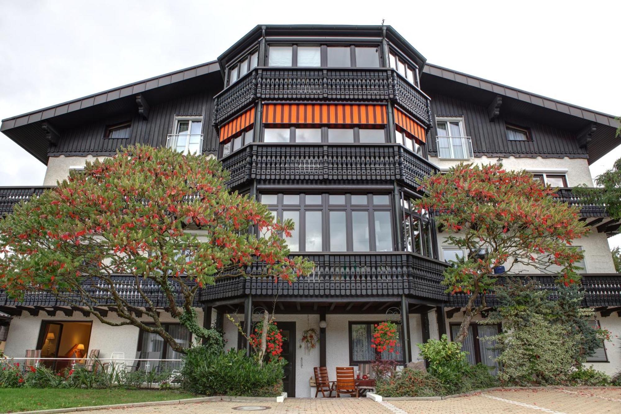 Hotel Muehlenthal Gmbh Schwalbach Bagian luar foto