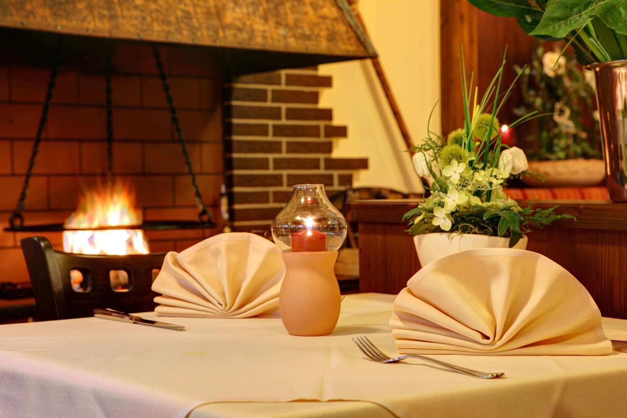Hotel Muehlenthal Gmbh Schwalbach Bagian luar foto
