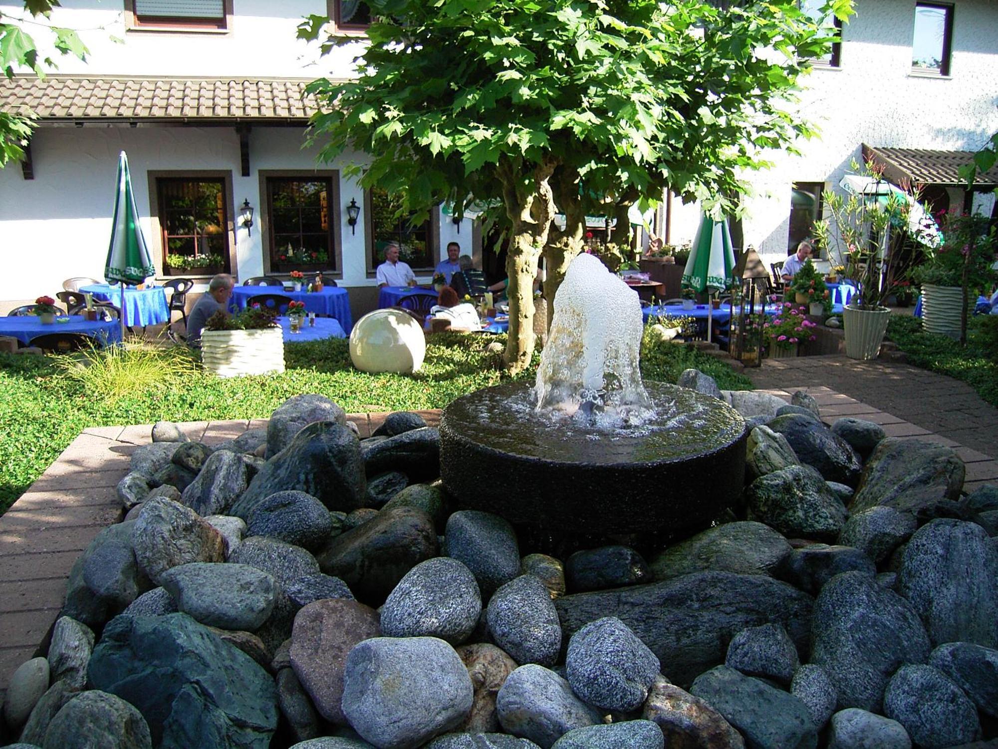 Hotel Muehlenthal Gmbh Schwalbach Bagian luar foto